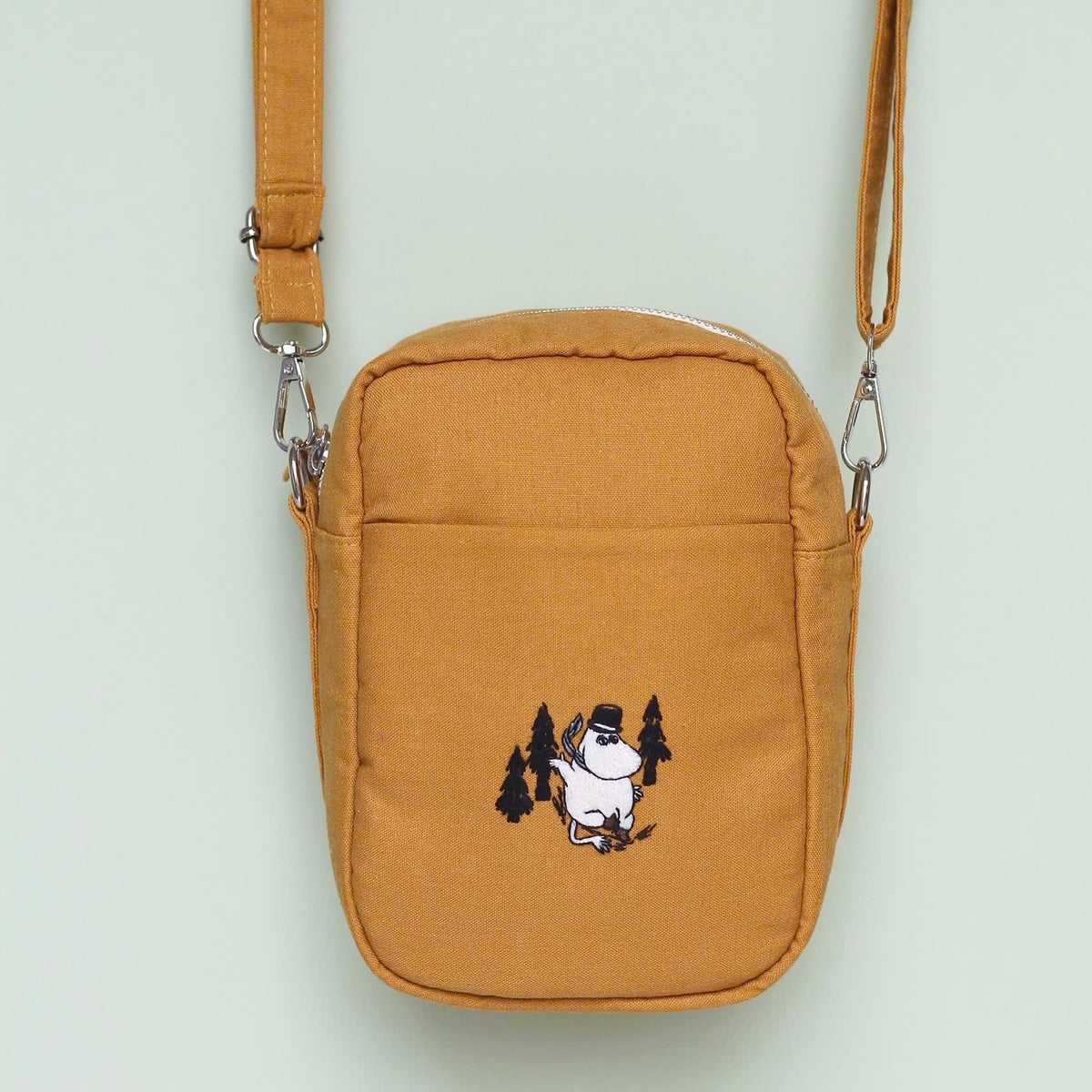 Moominpappa skating bag