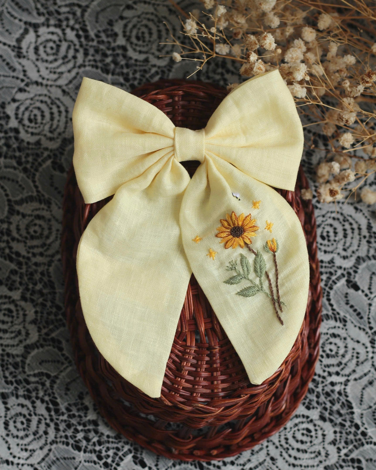 Summer flower