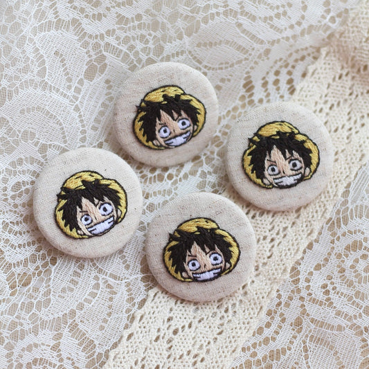 Luffy