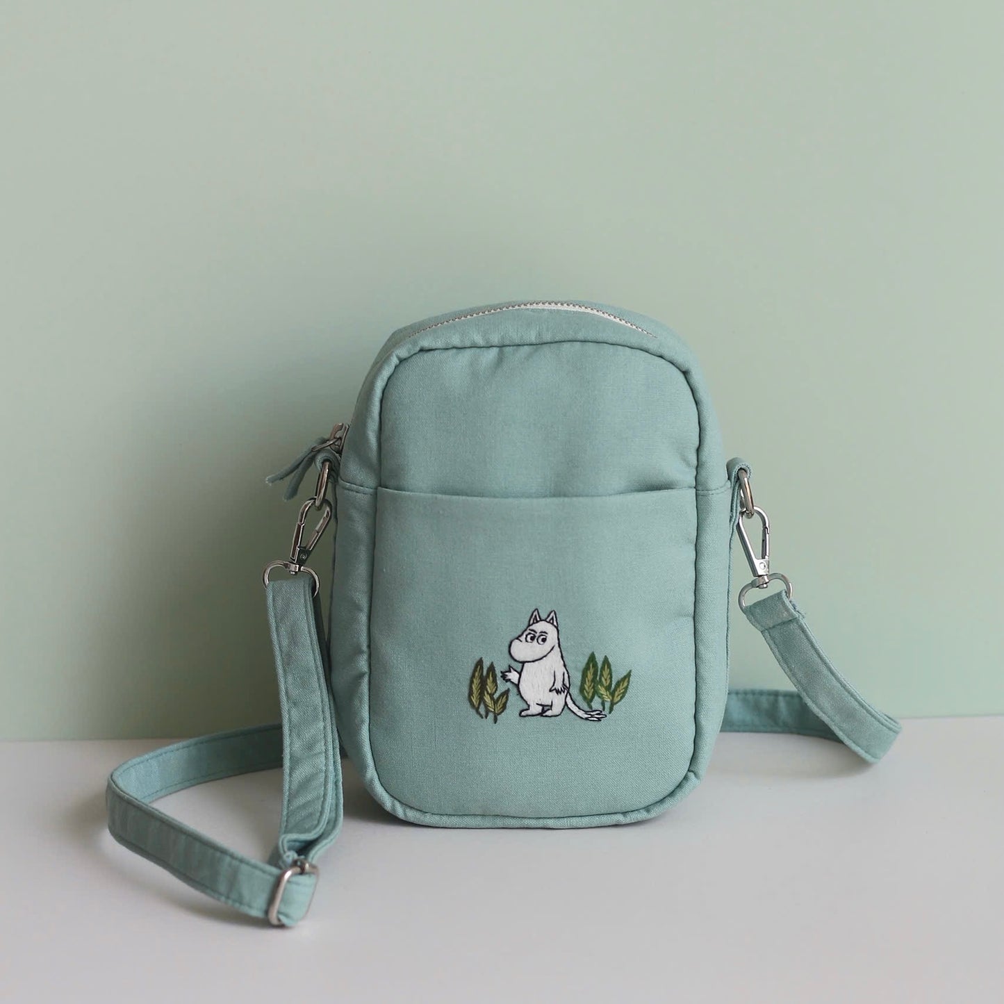 Moomin shoulder bag