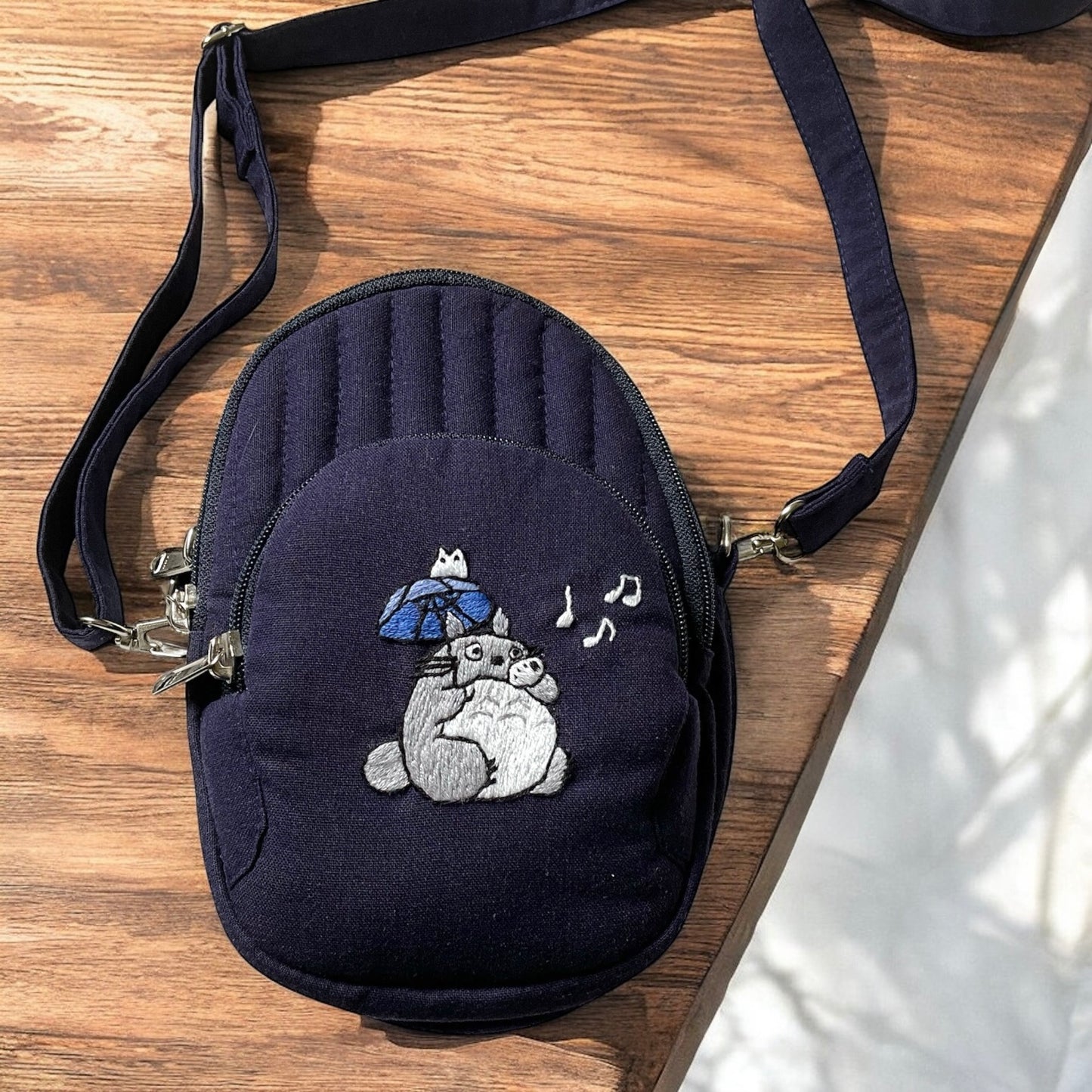 Totoro laukku