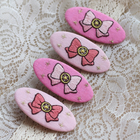 Sailor Moon Bow