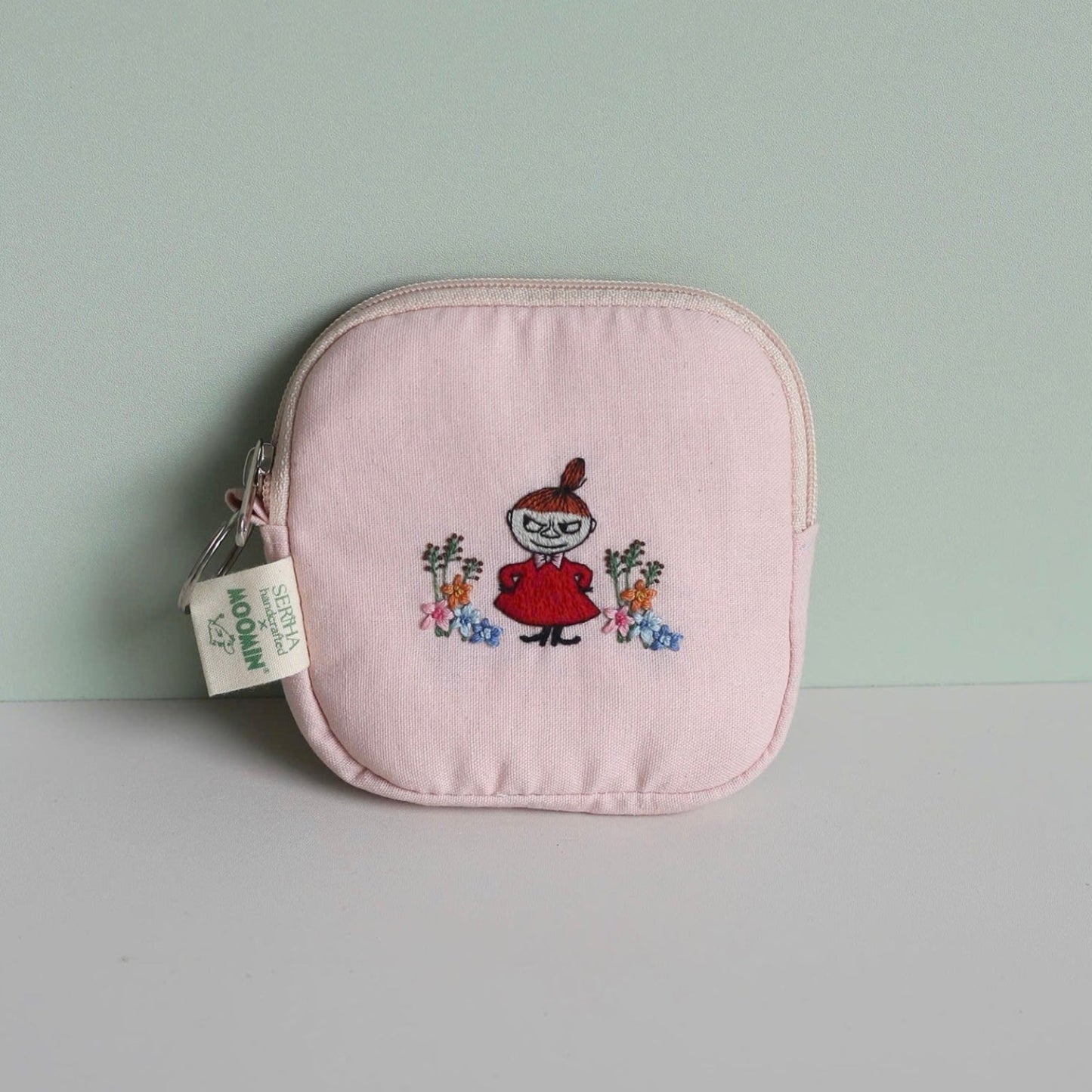 Little My pouch