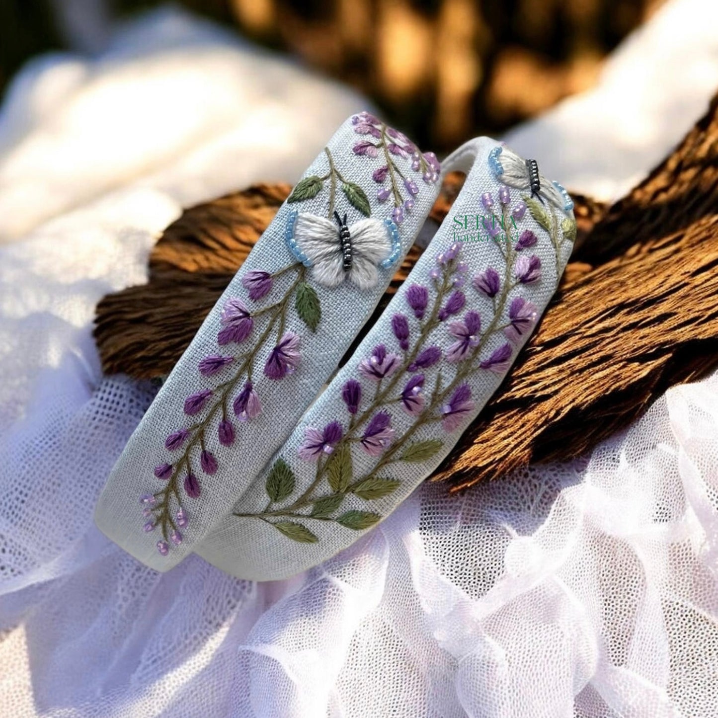Wisteria