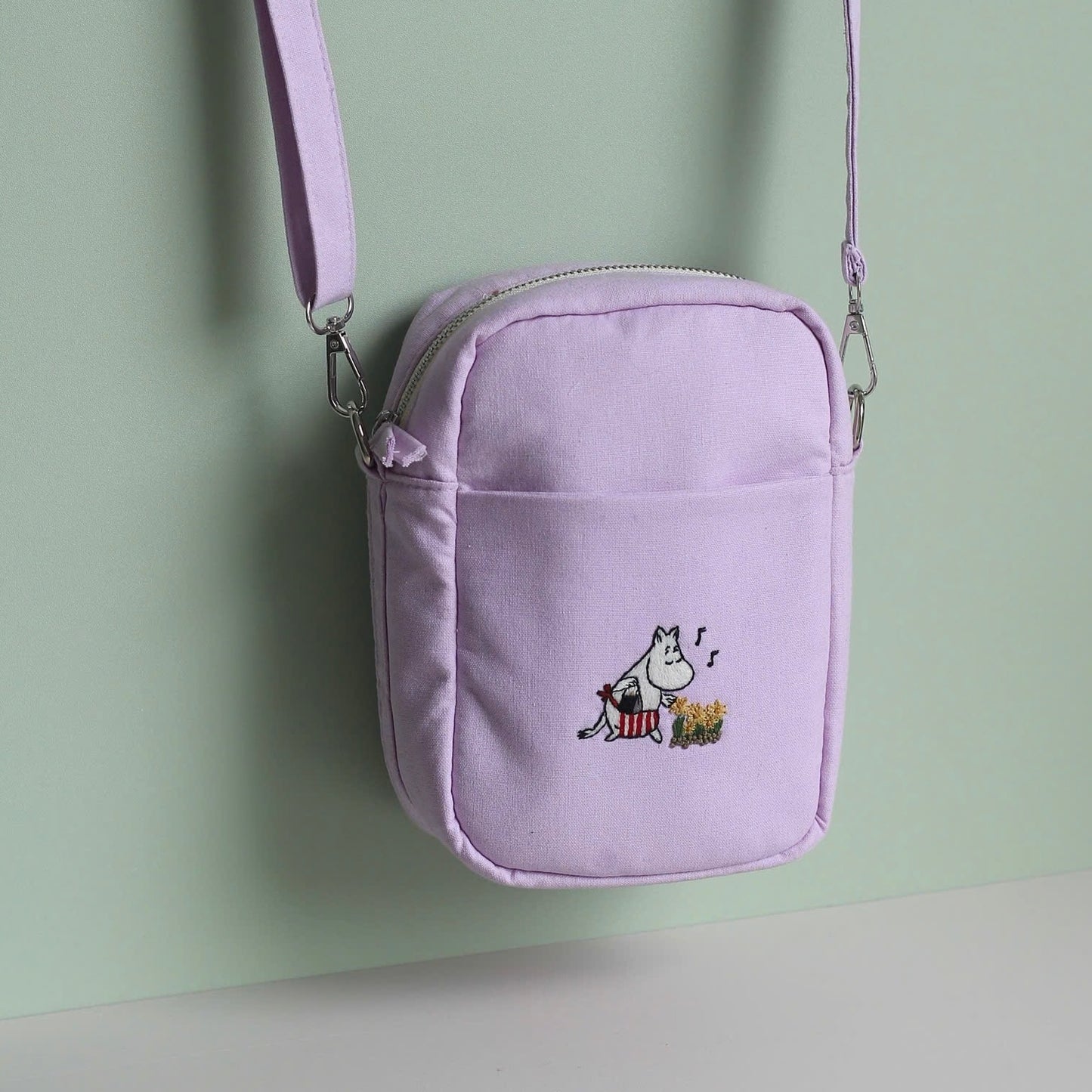 Moominmamma shoulder bag