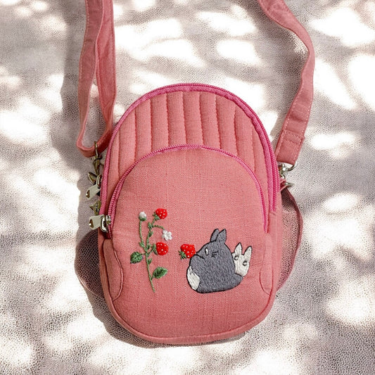 Totoro bag