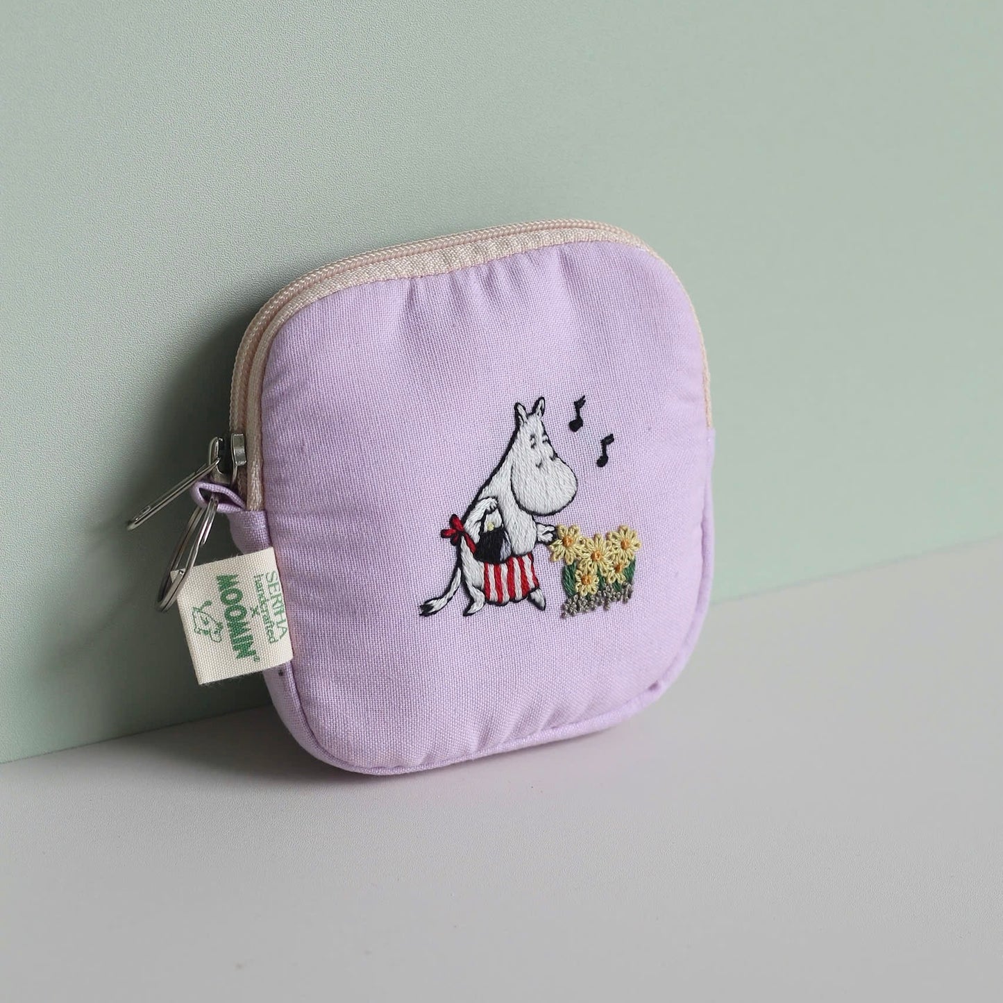 Moominmamma pouch