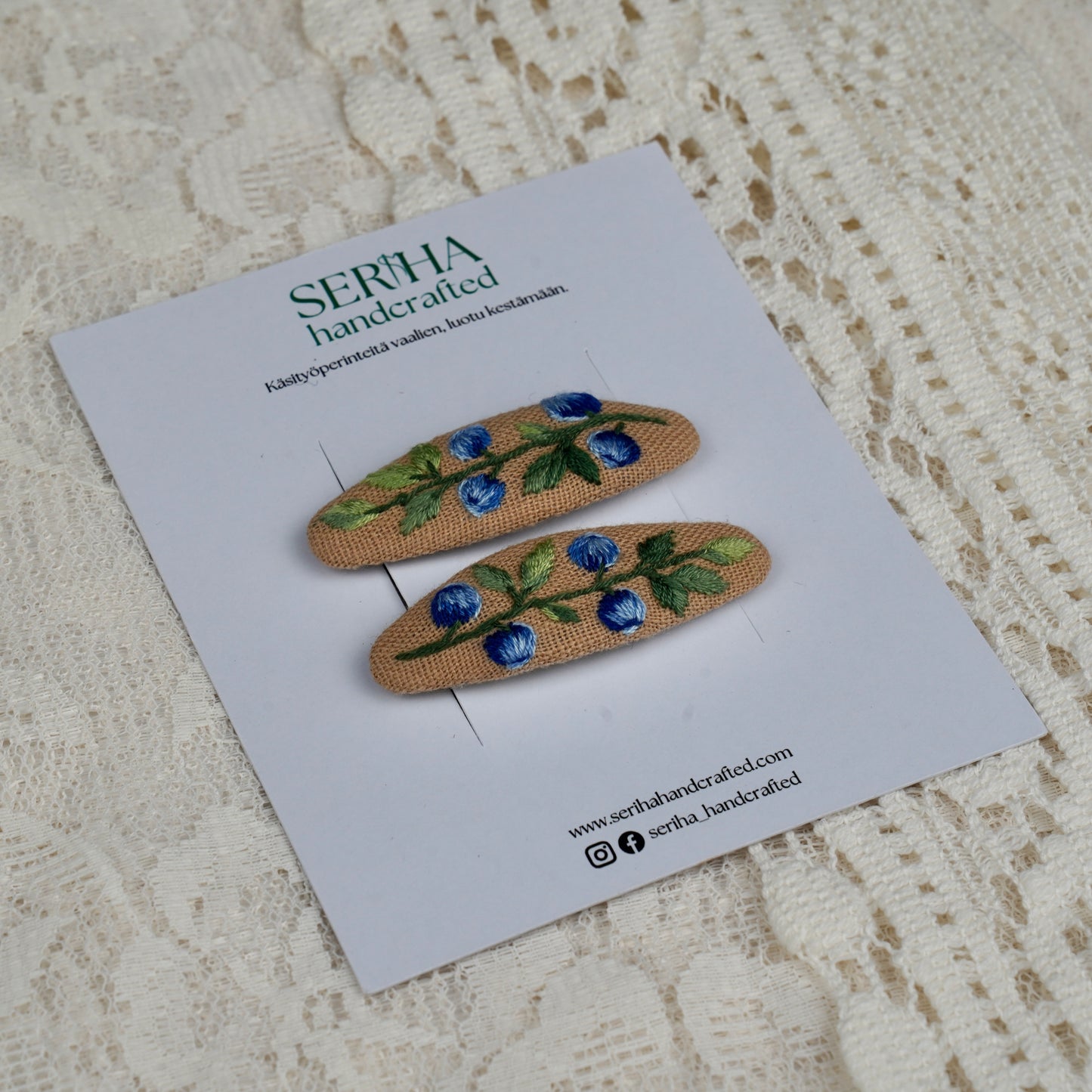 Hairpins