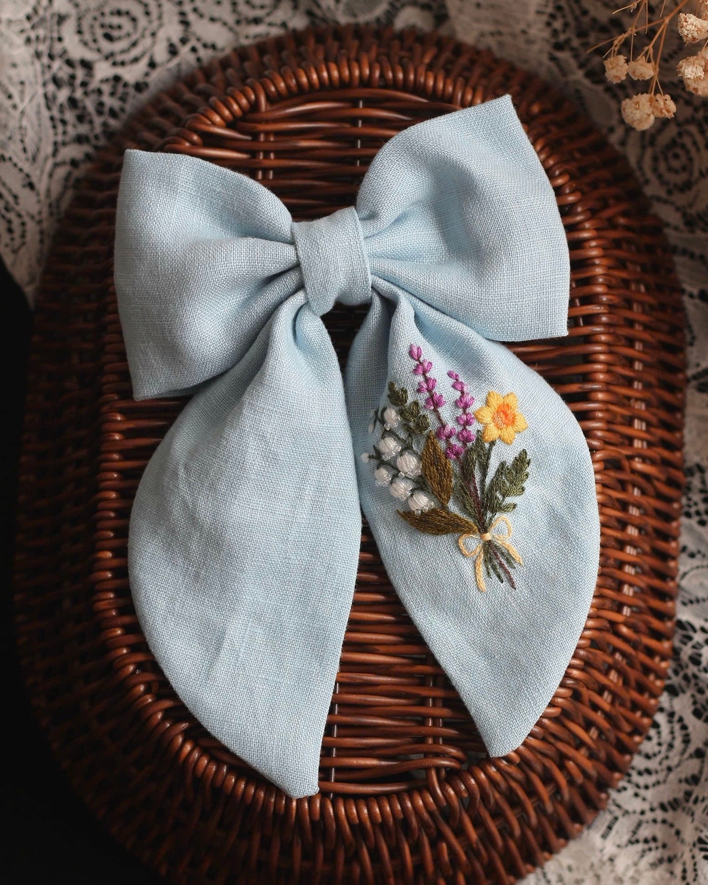 Forest bouquet