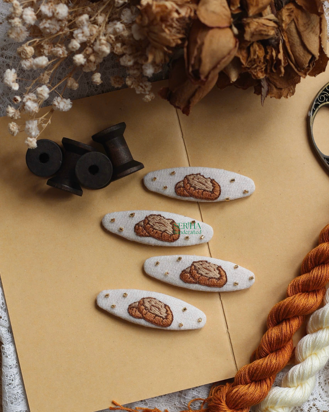 Karelian pie