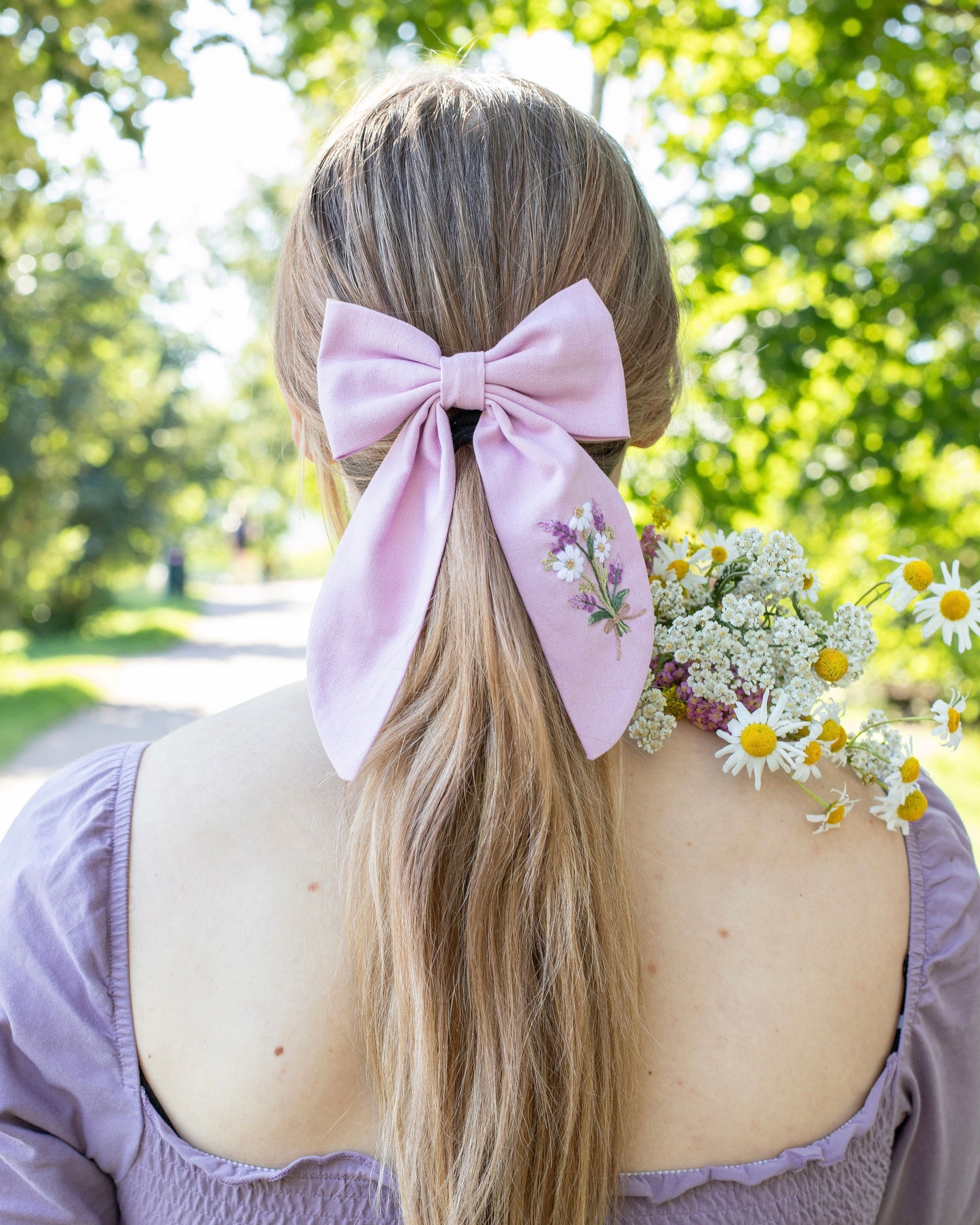 Natural bouquet
