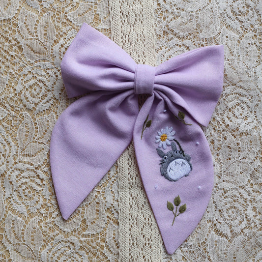 Big Totoro