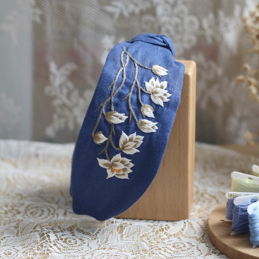Kevätmagnolia