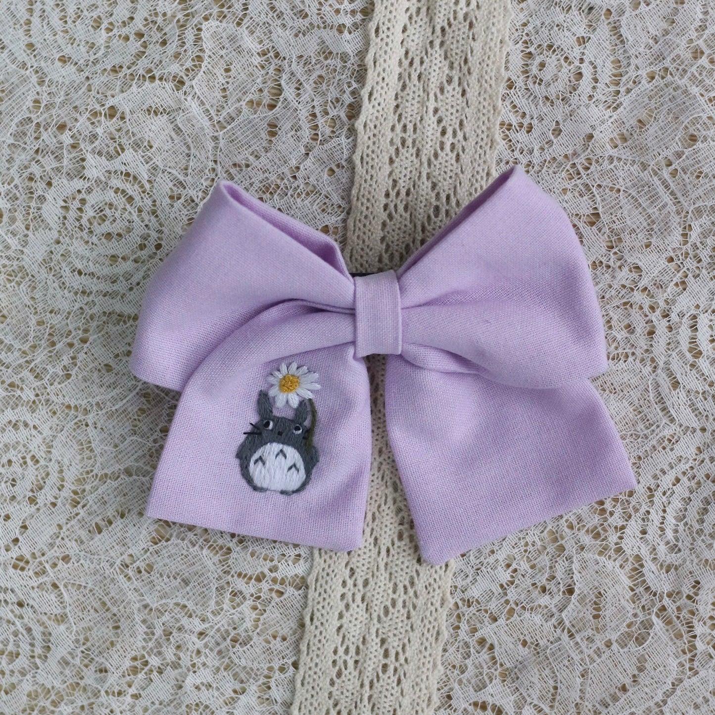 Totoro
