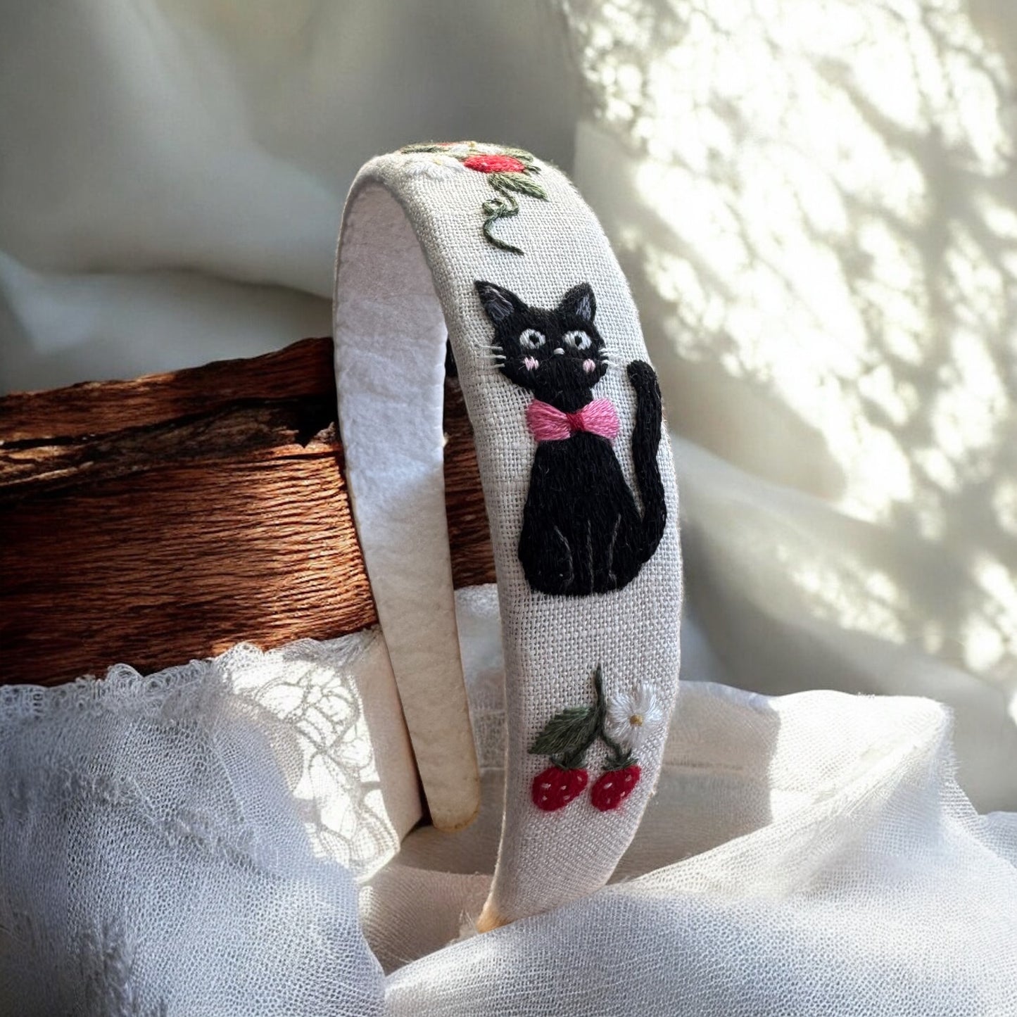 Jiji Hairband