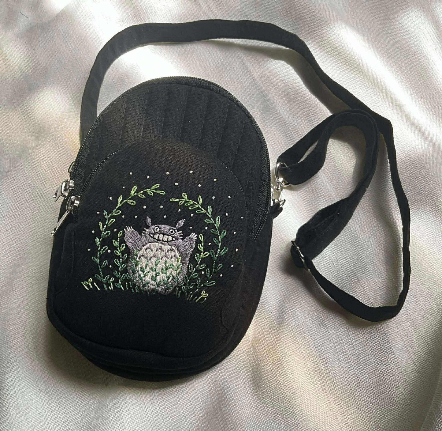 Totoro bag