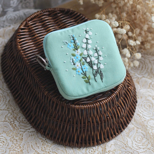 Finnish forest pouch