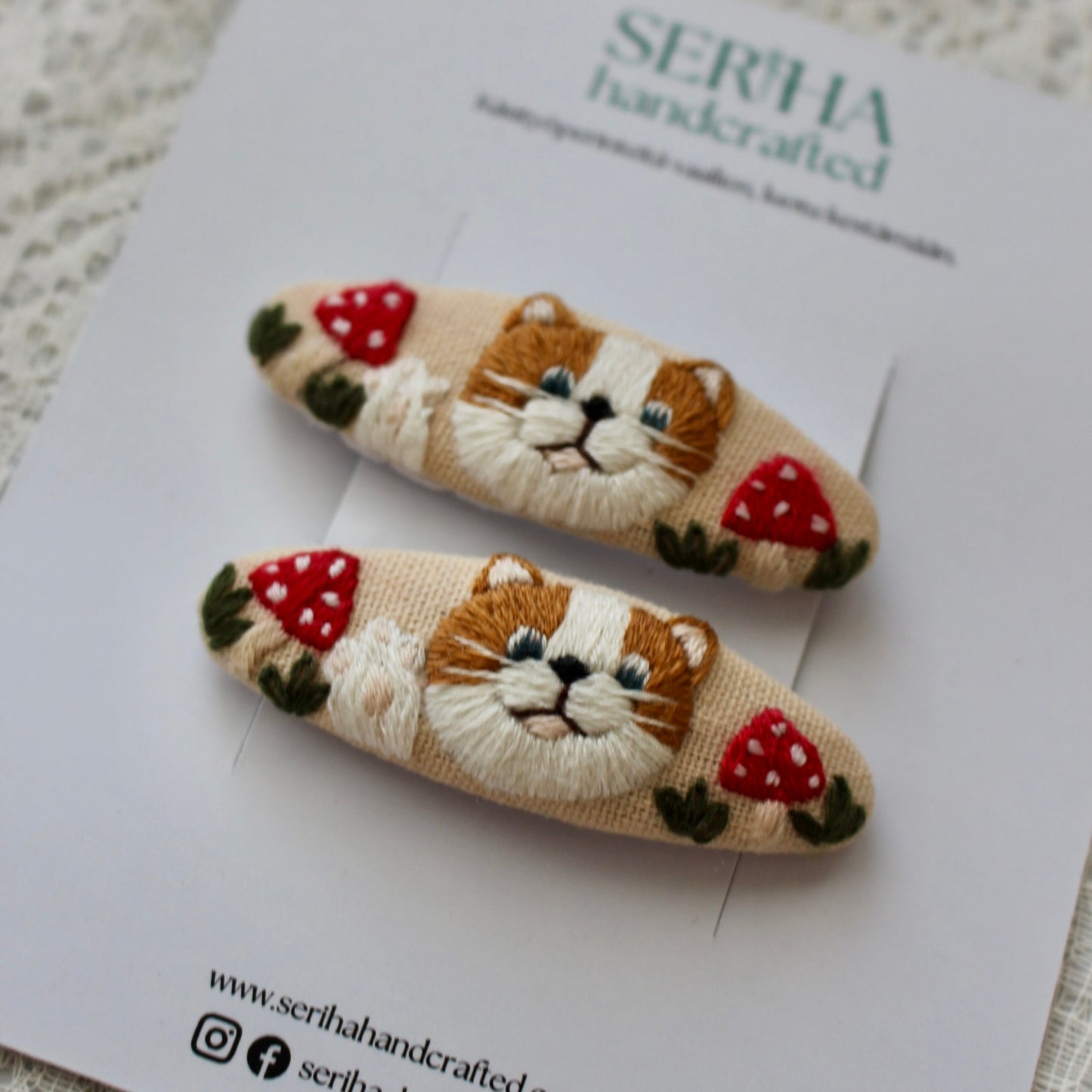Sieni-kissa