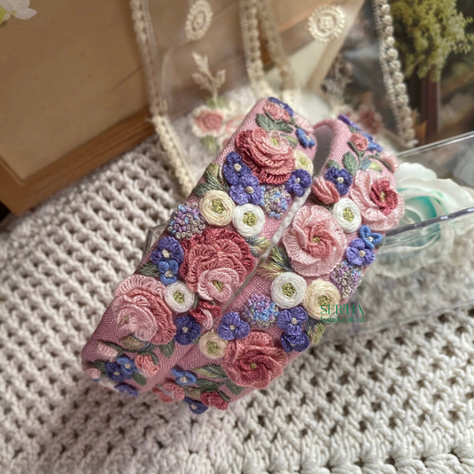 Crown rose