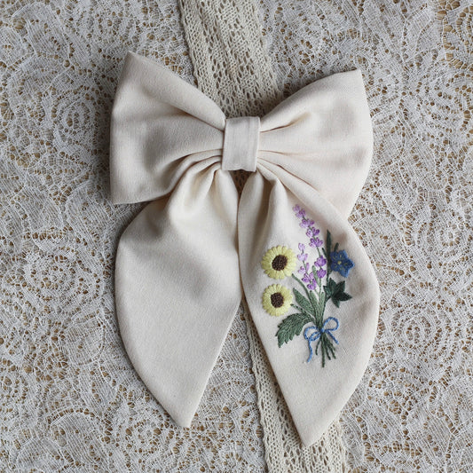 Bow