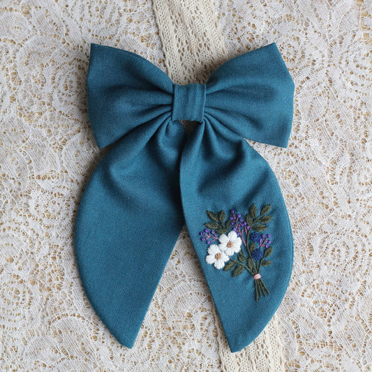 Bow